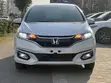 Honda Fit EX-L 2018 Pearl White - 4