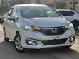 Honda Fit EX-L 2018 Pearl White - 5