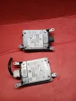 BMW M6 Blind Spot Control Module - 2