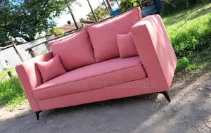 Aldorin 3 Seater Sofa Set