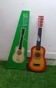 Gitaa la Waya - 3