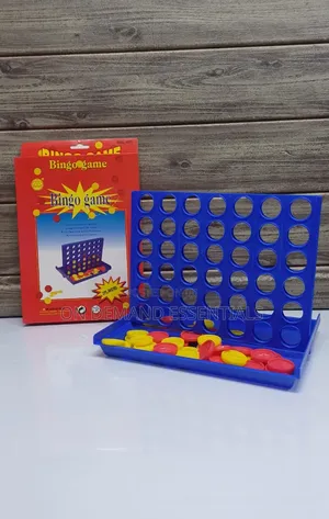 Bingo Game
