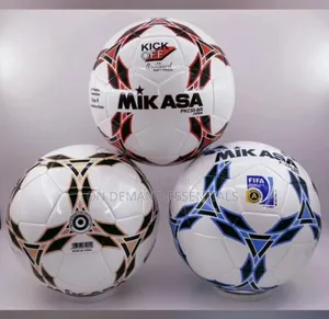 Original Mikasa Balls