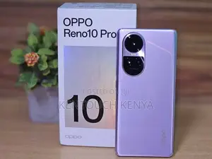 Oppo Reno10 Pro 256GB Kijani