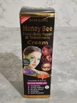 Honey Bee Facial / Body Repair Treatment Cream - 1