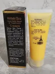 Honey Bee Facial / Body Repair Treatment Cream - 2