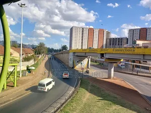 Pangani Kiwanja cha Biashara Nusu Eka