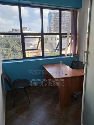 Furnished Office Space for Rent