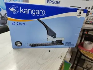Kangaroo 23S24 Heavy Duty Stapler