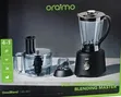 Oraimo OmniBlend OBL-581A - Blender 4-in-1 Multifunctional - 2