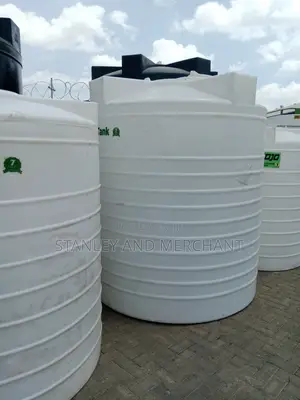 1000L JOJO Clear Water Tank (KEBS Recommended)
