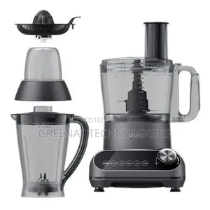 Oraimo OmniBlend 2 OBL-881A - Blender 5-in-1 Multifunctional