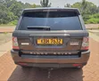 Land Rover Range Rover Sport 2009 Kijivu - 2