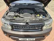 Land Rover Range Rover Sport 2009 Kijivu - 4