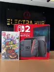 Super Mario 3D World + Bowser's Fury Game New Sealed - 2