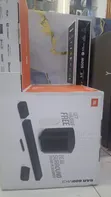 JBL Bar 800 5.1.2-Channel Soundbar - 1