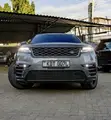 Range Rover Velar 2018 Kijivu - 1