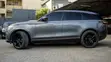 Range Rover Velar 2018 Kijivu - 4