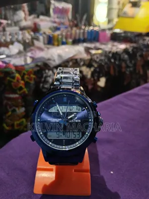 Bestwin Casual Watch - Mpya Kabisa