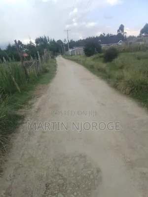 75 by 100 Plot Kwa Ngothi, Ndunyu Njeru