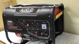 Aico LT2500CL 2.8kVA Generator Nzito ya Petroli