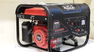 Aico LT2500CLE 2.8kVA Gasoline Generator - Pull Start