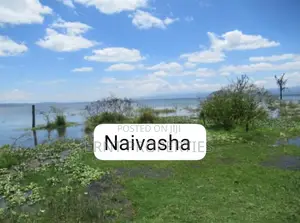 120 Acres Touching Lake Naivasha