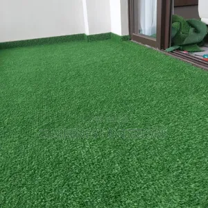 10mm Artificial Grass Carpet - Mpya Kabisa
