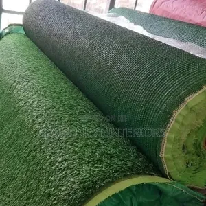 Artificial Grass Carpet - Unene wa 10mm
