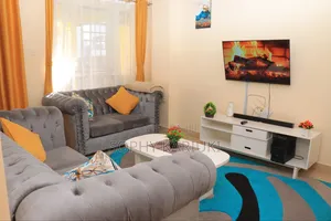 Modern 1 Bedroom Apartment in Ruiru
