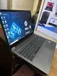 HP ZBook Fury 15 G7 Laptop 16GB Core i7 512GB SSD - 2