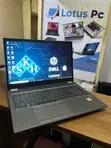 HP ZBook Fury 15 G7 Laptop 16GB Core i7 512GB SSD - 4