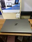 HP ZBook Fury 15 G7 Laptop 16GB Core i7 512GB SSD - 5