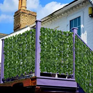Artificial Privacy Fence Roll for Compound Wall and Balcony