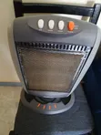 Mashine ya Maji ya Moto na Baridi - 1