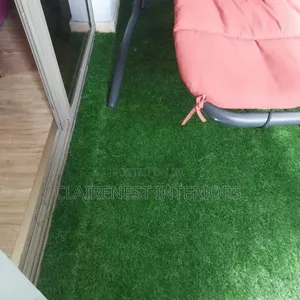 35mm Artificial Grass Carpet - Brand New