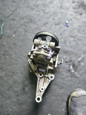 Power Steering Vanette Petrol