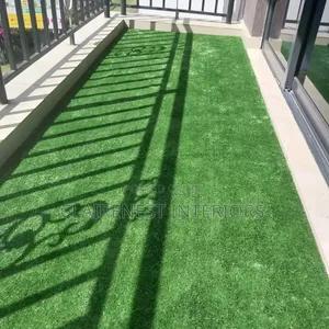 Artificial Grass Carpet - 10mm Thickness