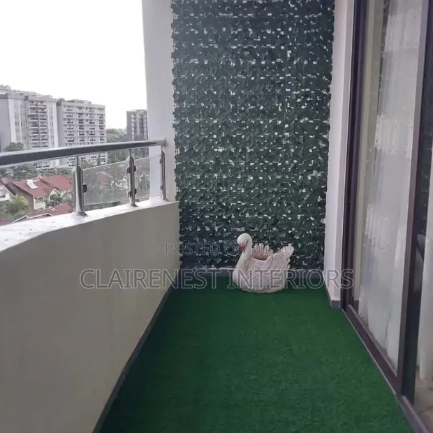 Artificial Grass Carpet - 1
