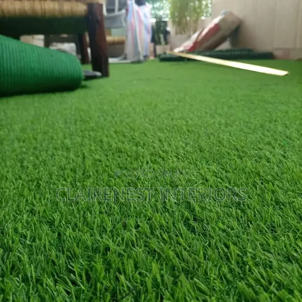 Artificial Grass 35mm - 1