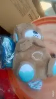 Teddy Bear ya Rangi ya Kahawia - 2