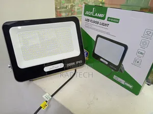 Jsotlamp 200W AC Taa ya Nje ya LED