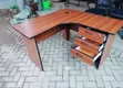 L-Shaped Study Desk - 2