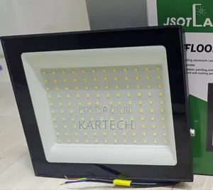 JSOTLAMP 100W Nje ya LED Floodlight