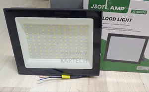 JSOT 100W LED AC Flood Light