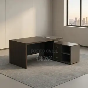 Executive Manager Office Desk 1.8M