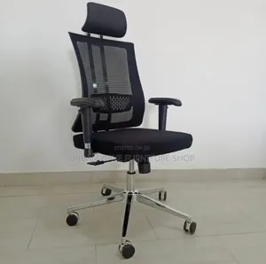 Secretary Office Chair