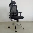 Secretary Office Chair - 1