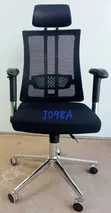 Secretary Office Chair - 2
