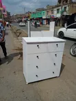 Chest of Drawers Cabinet - 1